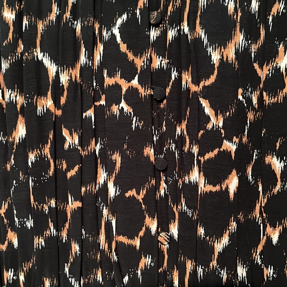 Boden Selina Dress- 12R US - Picture 2 of 8